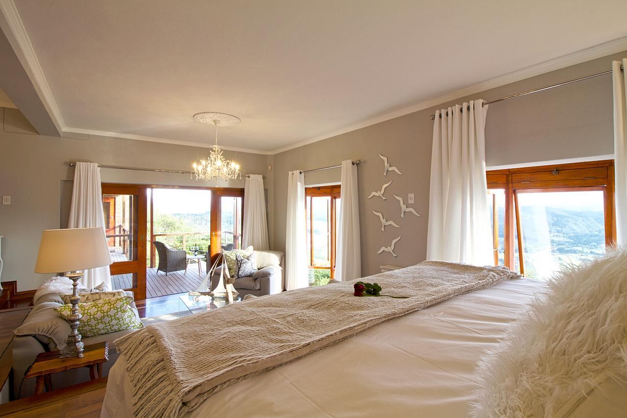 Kambaku @ Sea Bed and Breakfast Sedgefield Eksteriør billede